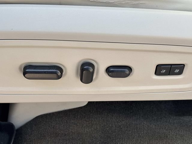 Used 2017 Lincoln Navigator Select AWD/4WD image 27