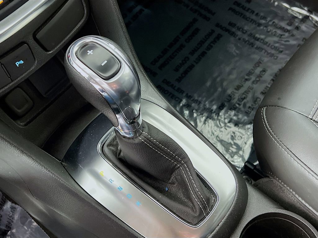 Used 2016 Buick Encore Premium image 15