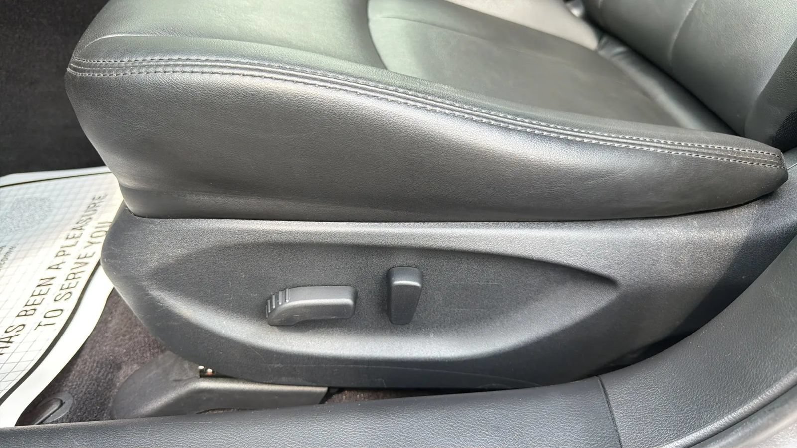 Used 2017 INFINITI Q50 3.0t Premium AWD/4WD image 14