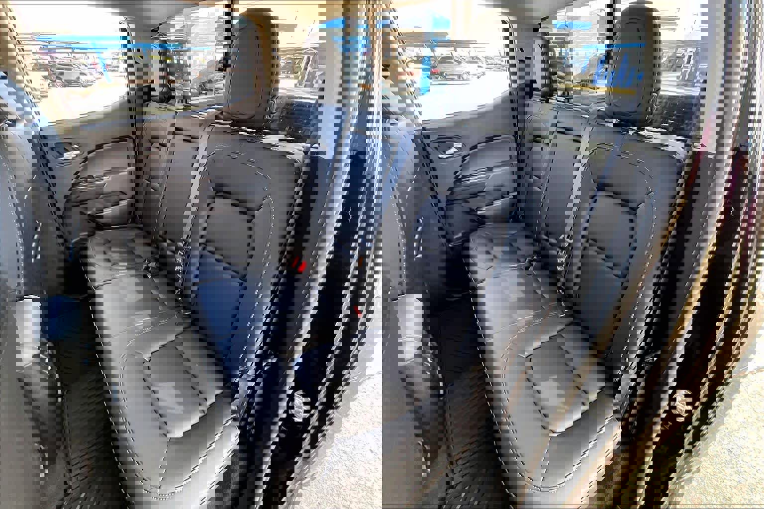 Used 2021 Chevrolet Colorado Z71 w/ Z71 Midnight Edition image 20