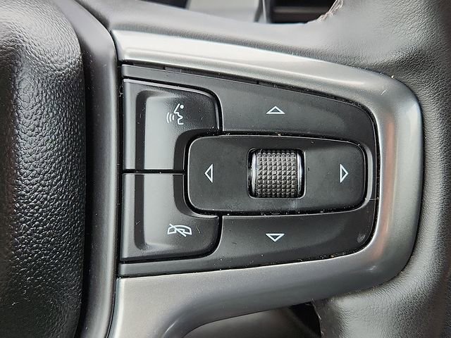 Used 2023 Chevrolet Silverado 1500 RST w/ Redline Edition image 17