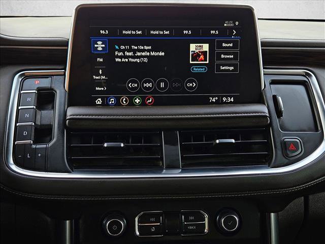 Used 2021 Chevrolet Tahoe LT RWD image 12