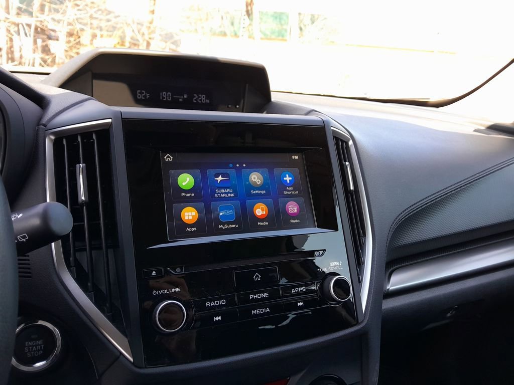 Certified 2022 Subaru Forester Premium image 24