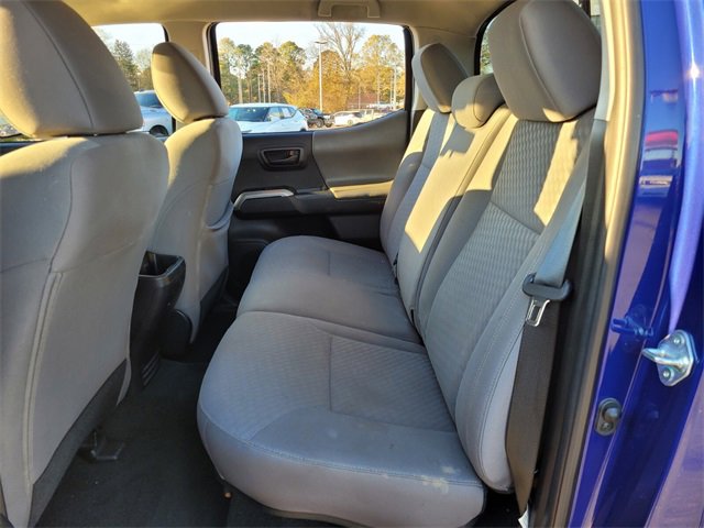 Used 2023 Toyota Tacoma SR5 image 12