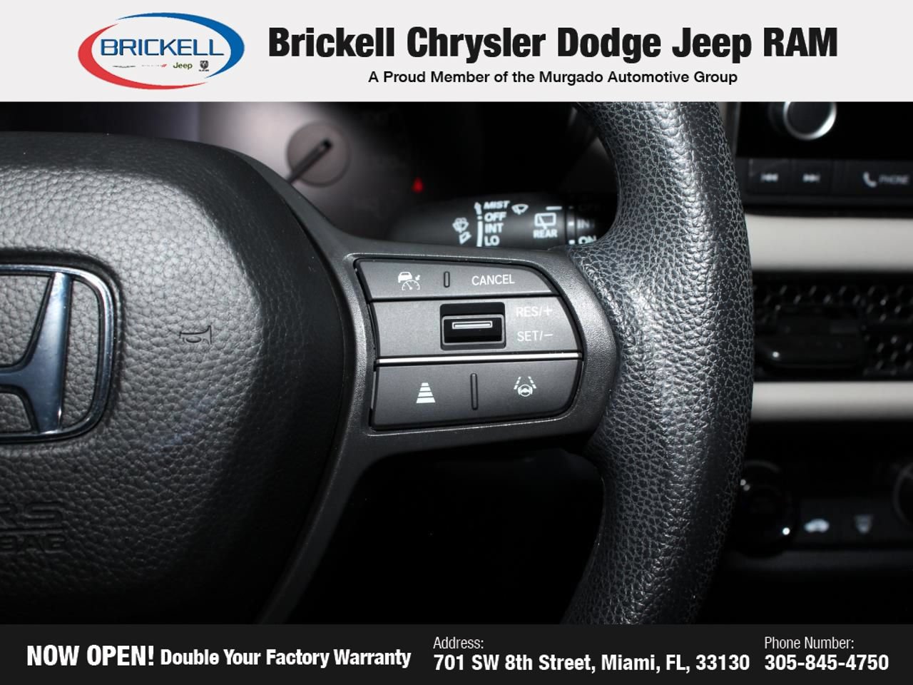 Used 2024 Honda HR-V LX image 32