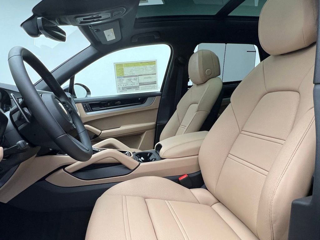 New 2026 Porsche Cayenne E-Hybrid image 5