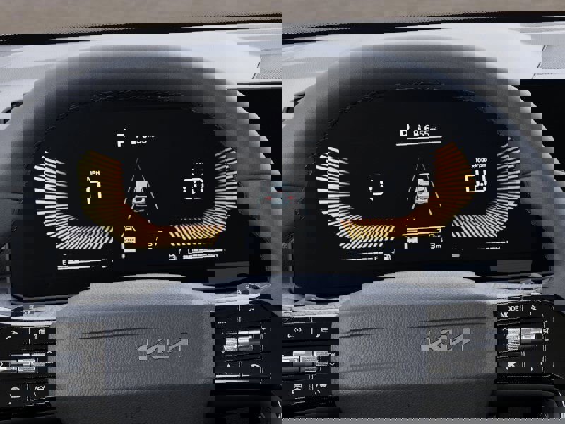 New 2026 Kia Sorento EX image 21