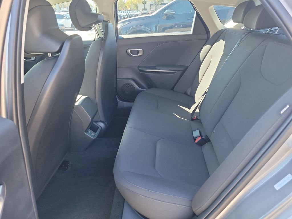 New 2026 Kia K4 LXS image 14