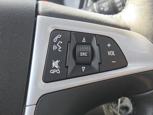 Used 2017 GMC Terrain SLT w/ Open Road Package image 14