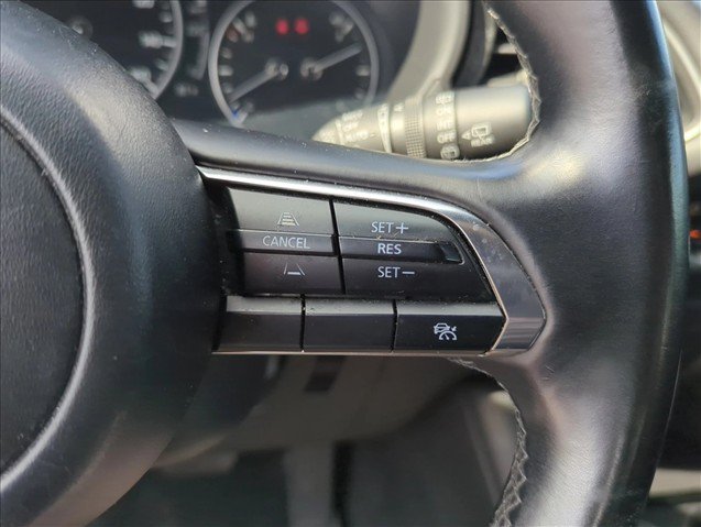 Used 2025 MAZDA MAZDA3 s Sport FWD image 23