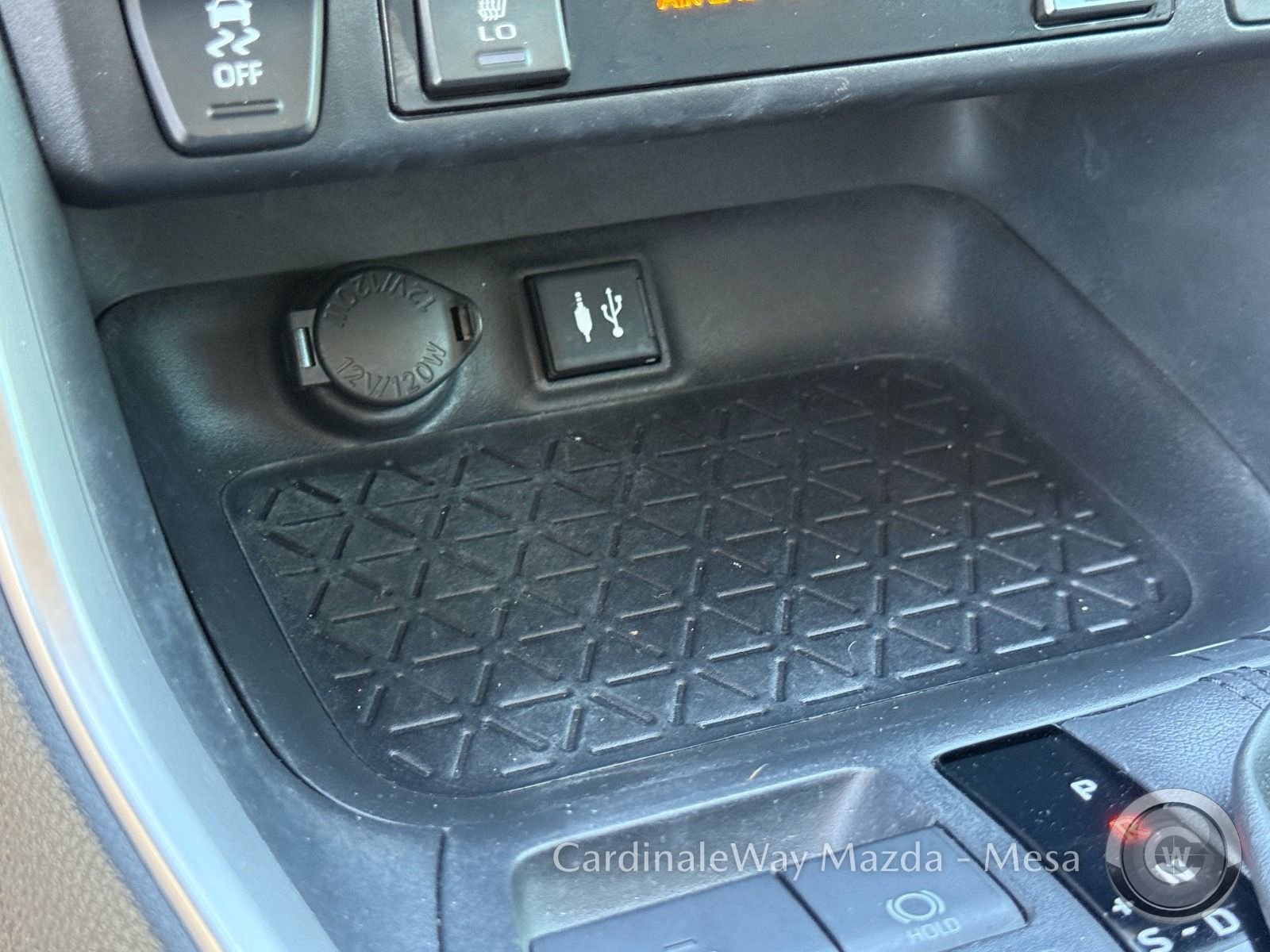 Used 2019 Toyota RAV4 XLE Premium w/ Cold Weather Package image 23