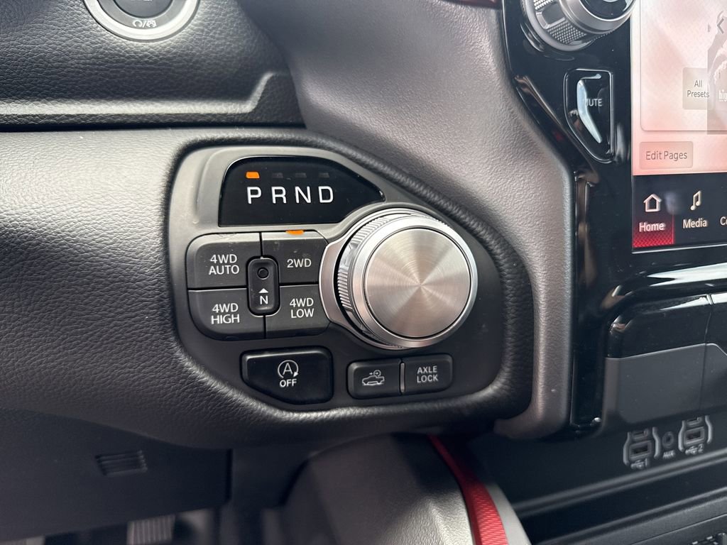 New 2026 RAM 1500 Rebel image 19