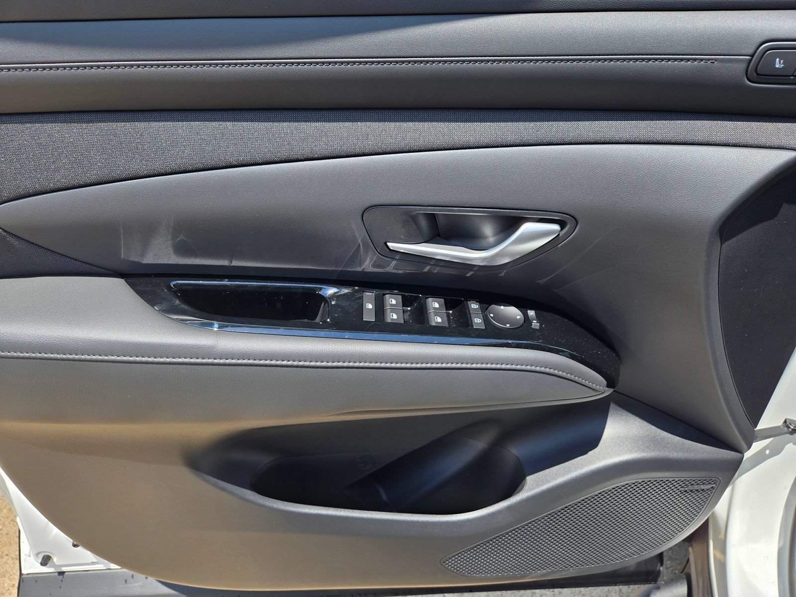 New 2026 Hyundai Santa Cruz Limited AWD/4WD image 20
