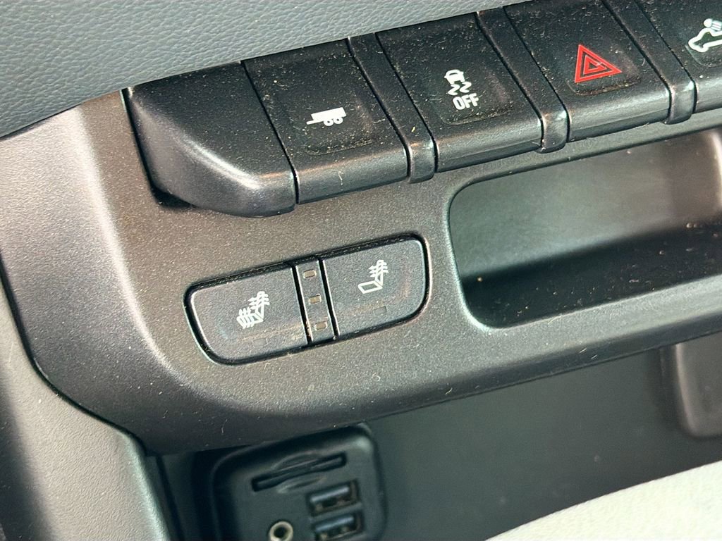 Used 2021 Chevrolet Colorado Z71 image 19