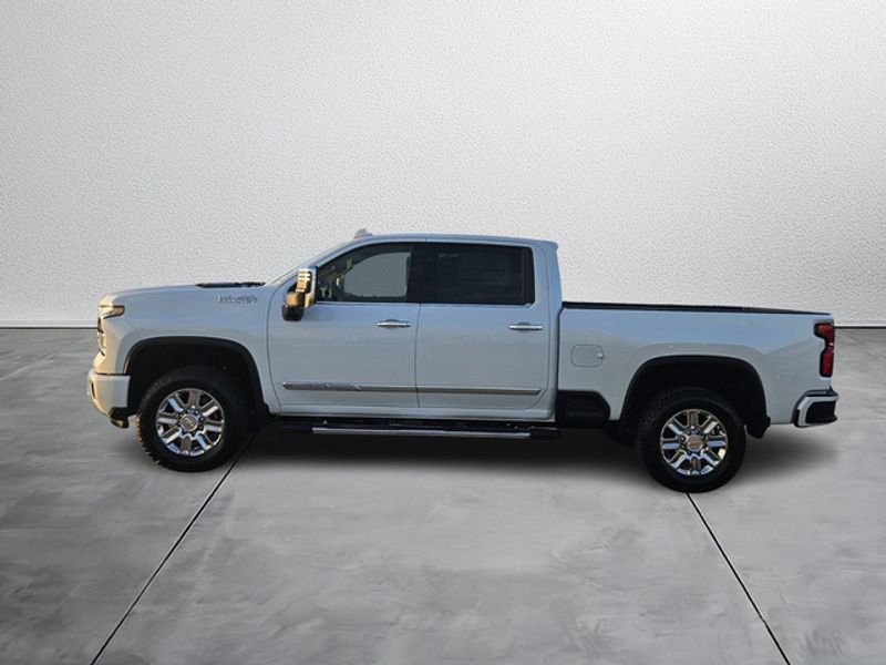New 2026 Chevrolet Silverado 2500 High Country w/ Technology Package image 3