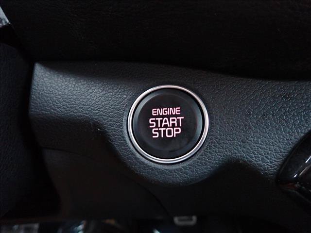 Used 2024 Kia Forte GT-Line FWD image 14