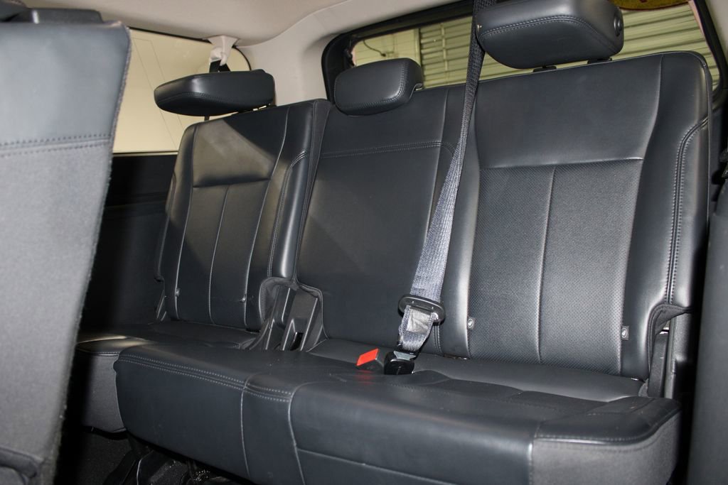 Used 2024 Ford Expedition Max XLT image 24