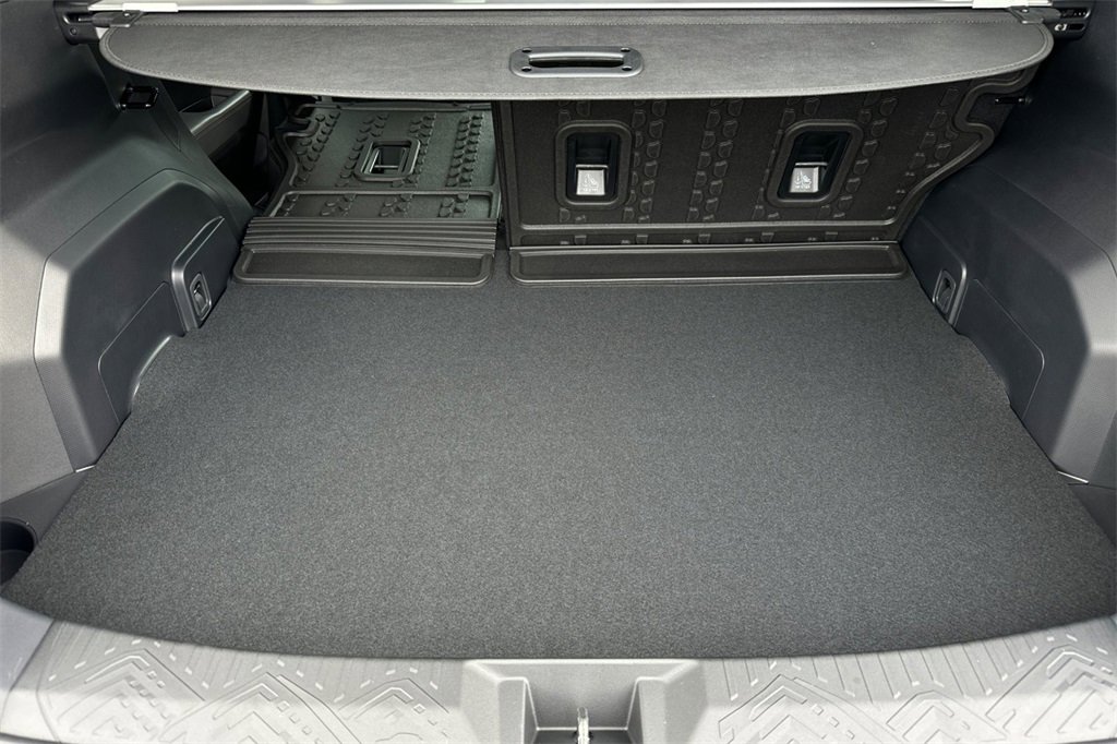 New 2026 Subaru Crosstrek 2.5i Wilderness image 17