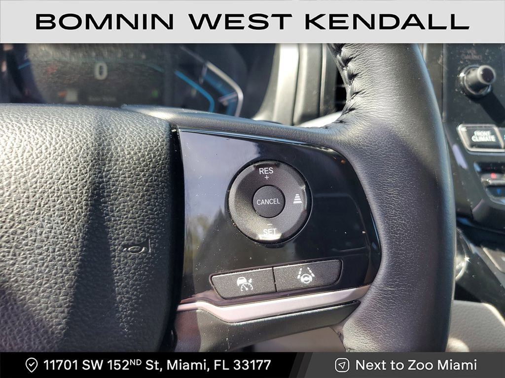 Used 2021 Honda Odyssey Touring image 30