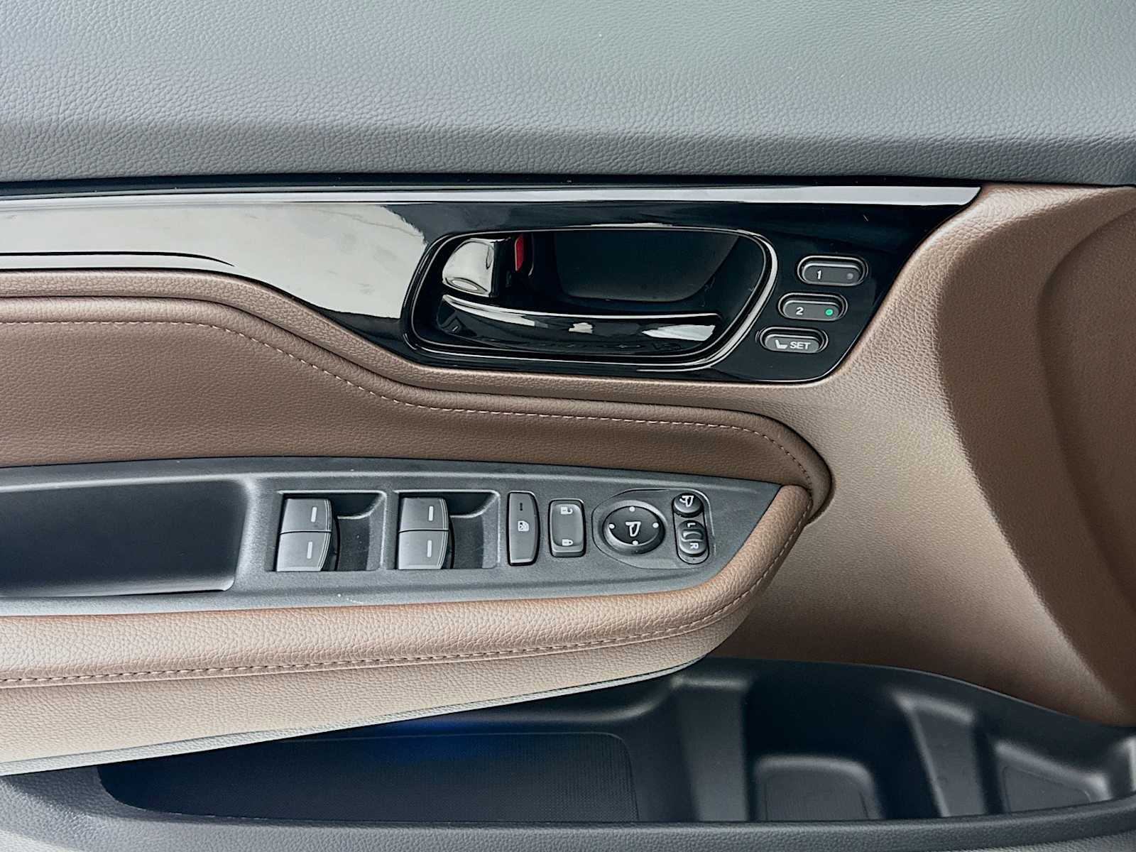 New 2026 Honda Odyssey Elite image 15