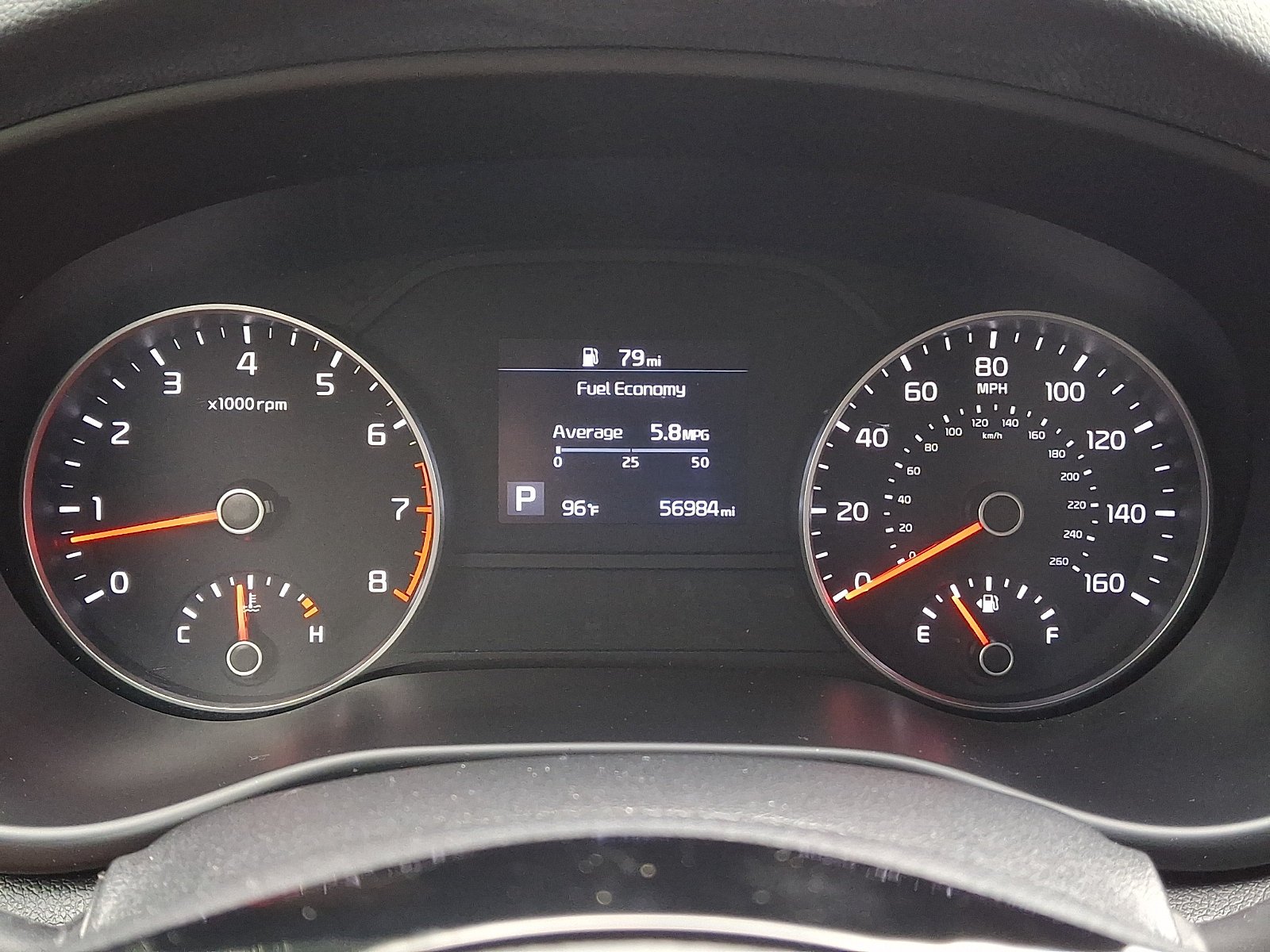 Used 2020 Kia Sportage EX AWD/4WD image 16