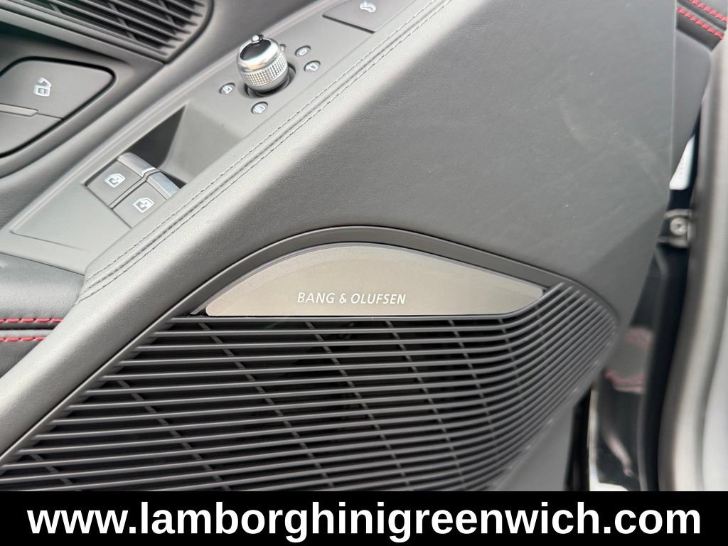 Used 2023 Audi R8 V10 performance RWD image 22