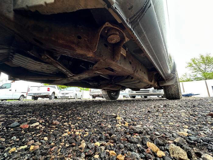 Used 2011 Nissan Xterra X RWD image 12