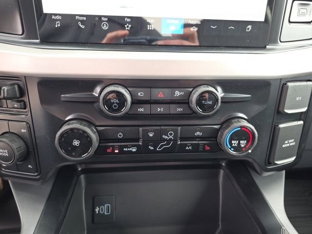 New 2026 Ford F350 XLT w/ XLT Premium Package image 22