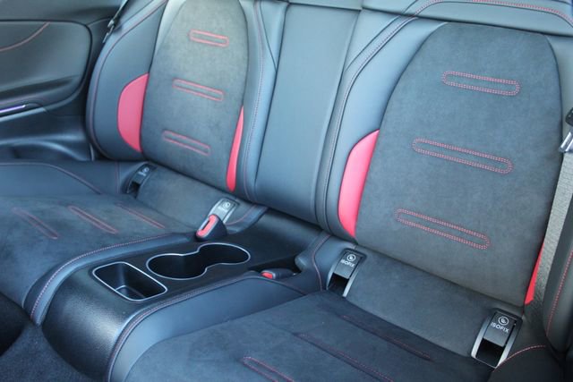 Used 2025 Mercedes-Benz CLE 53 AMG 4MATIC Cabriolet image 5