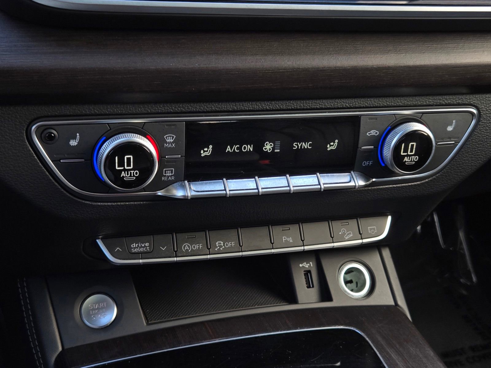 Used 2024 Audi Q5 2.0T Premium Plus image 19