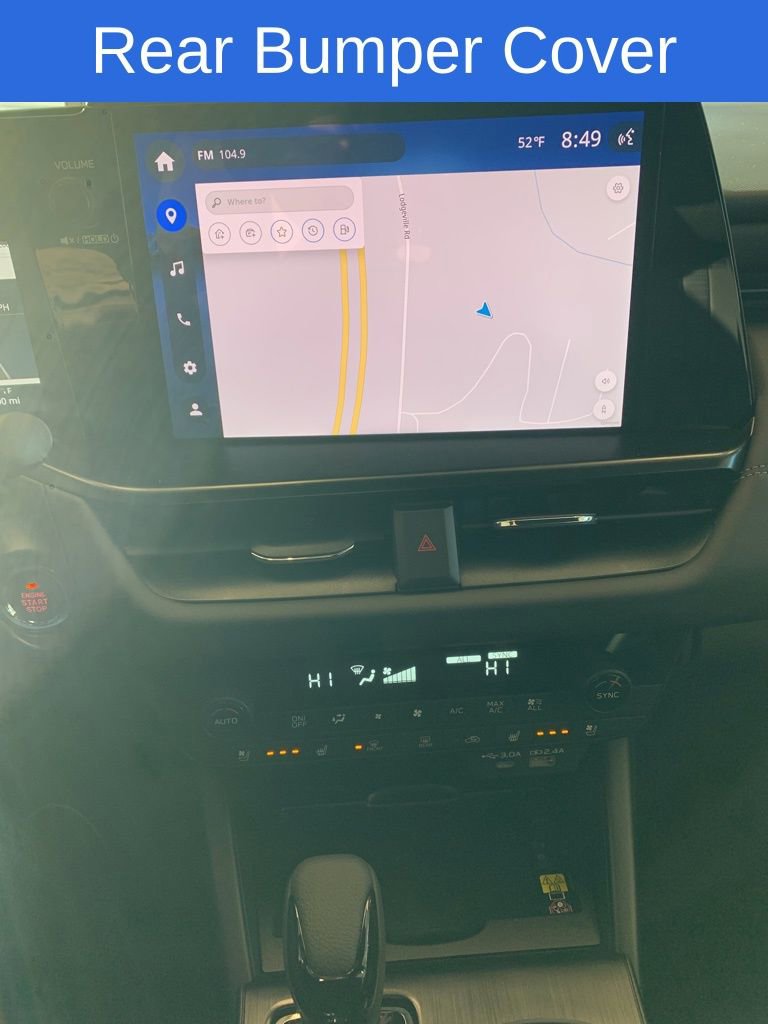 New 2026 Subaru Outback Touring XT image 7