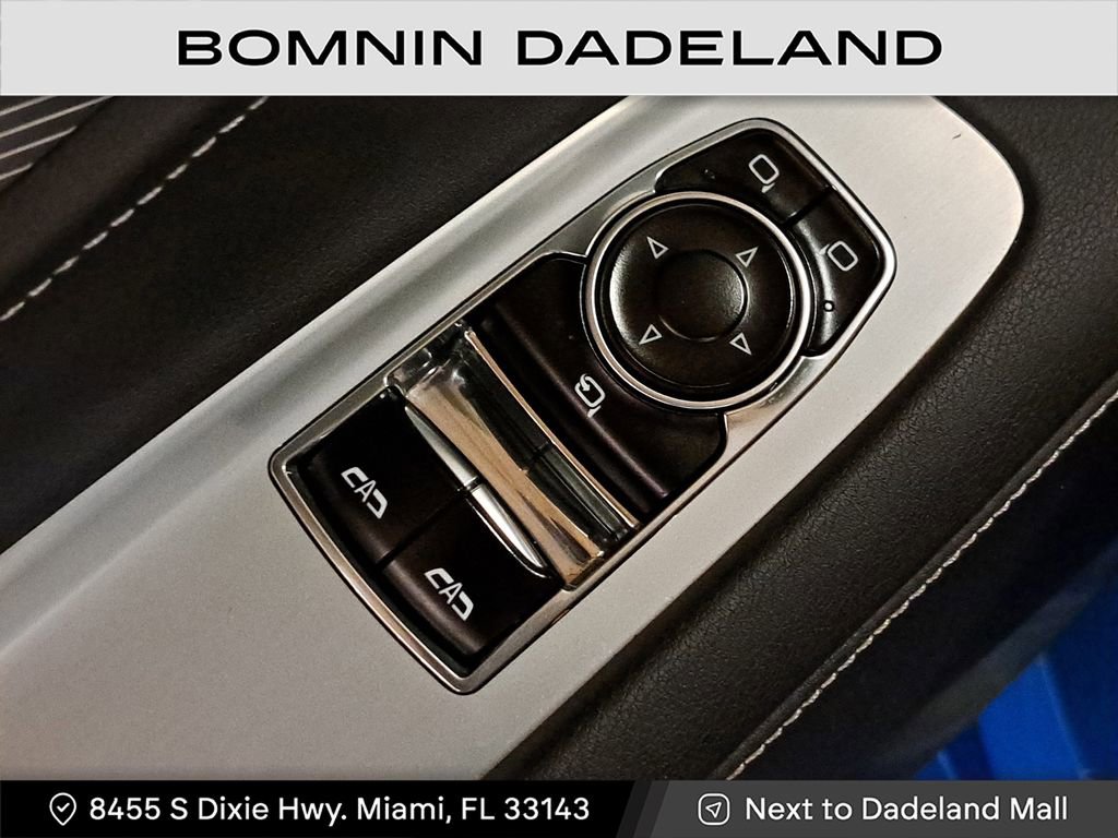 Used 2021 Chevrolet Corvette Stingray Preferred Cpe w/ Z51 Performance Package image 9