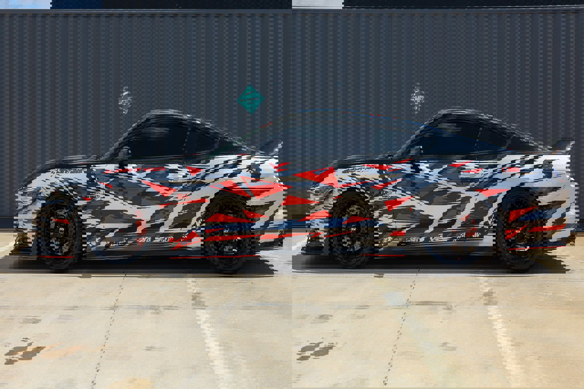 Used 2015 Ford Mustang GT w/ GT Performance Package image 9