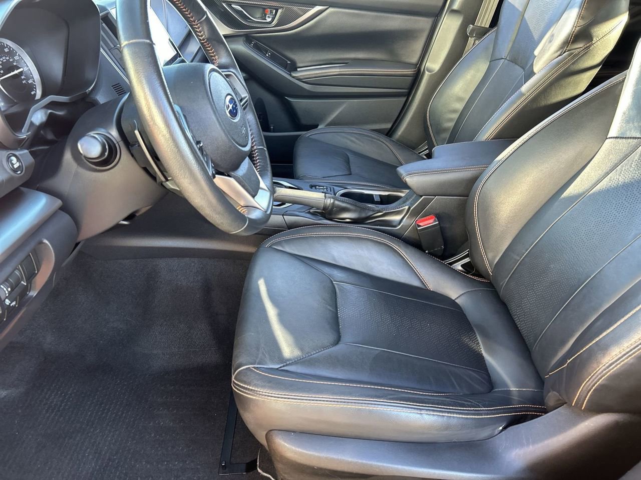 Used 2019 Subaru Crosstrek 2.0i Limited w/ Moonroof Package image 16