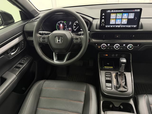 Used 2024 Honda CR-V Sport-L image 31