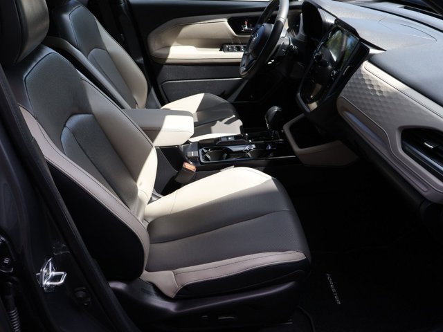 Certified 2026 Subaru Forester Limited AWD/4WD image 29