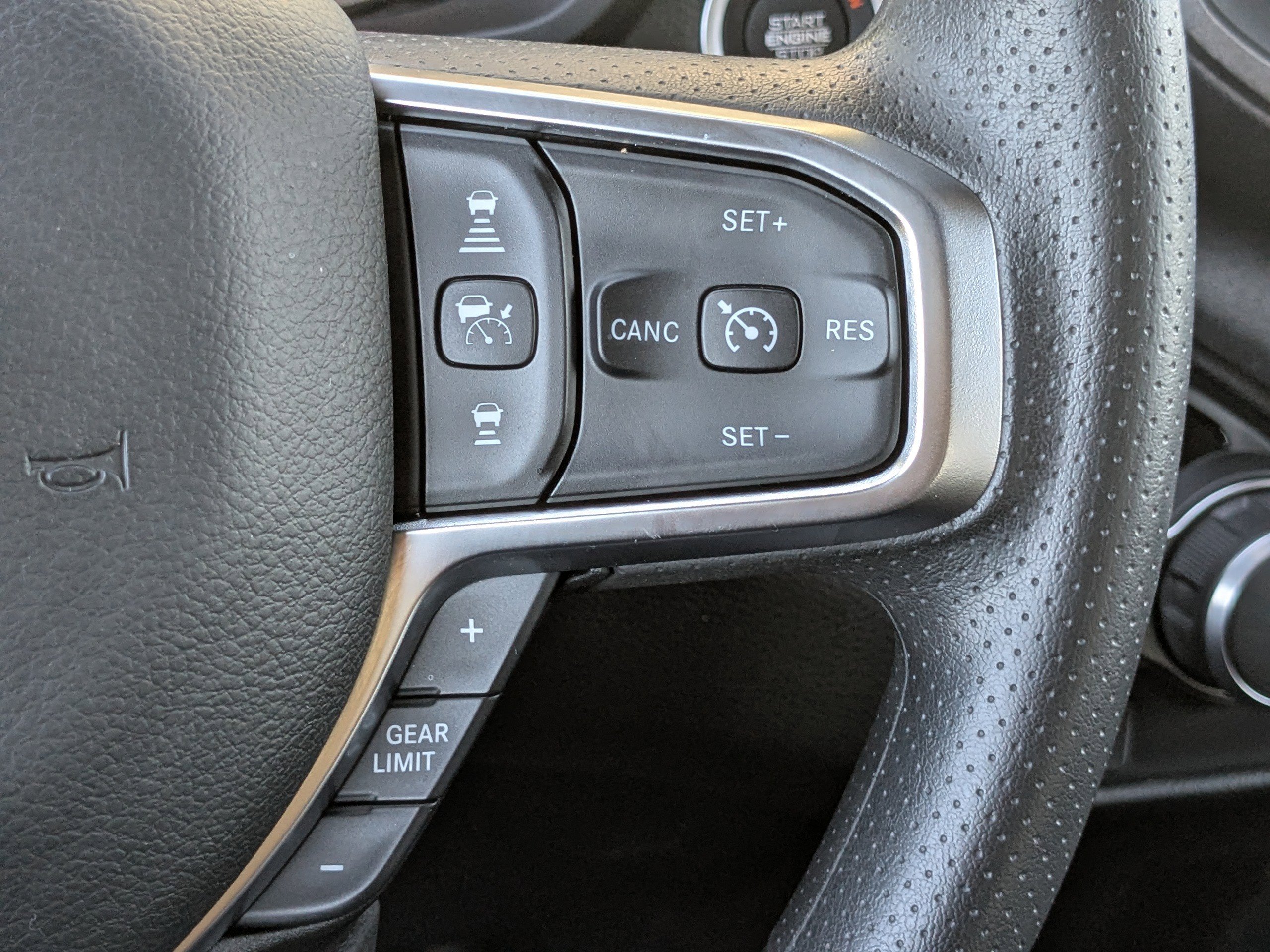 New 2026 RAM 1500 Tradesman image 23