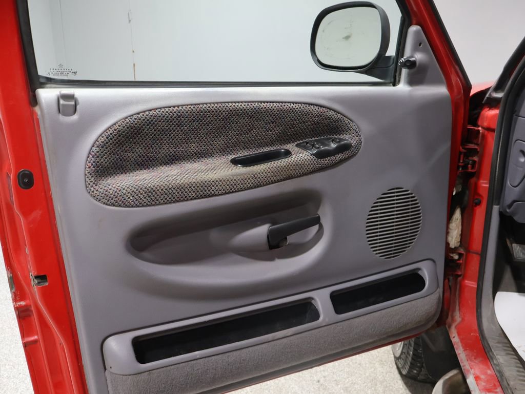 Used 1998 Dodge Ram 1500 Truck ST image 14