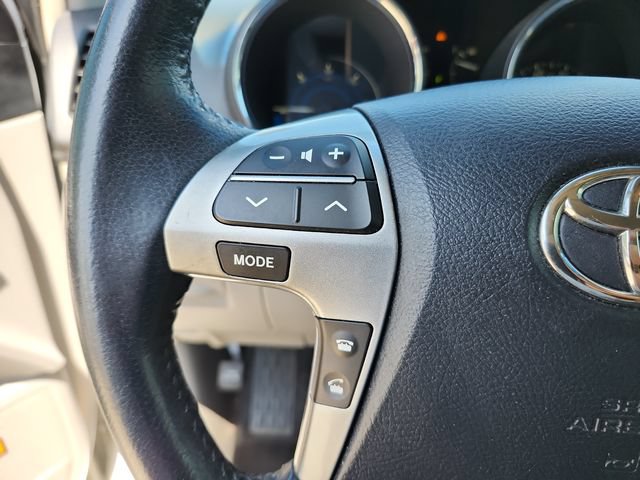Used 2013 Toyota Highlander Limited AWD/4WD image 21