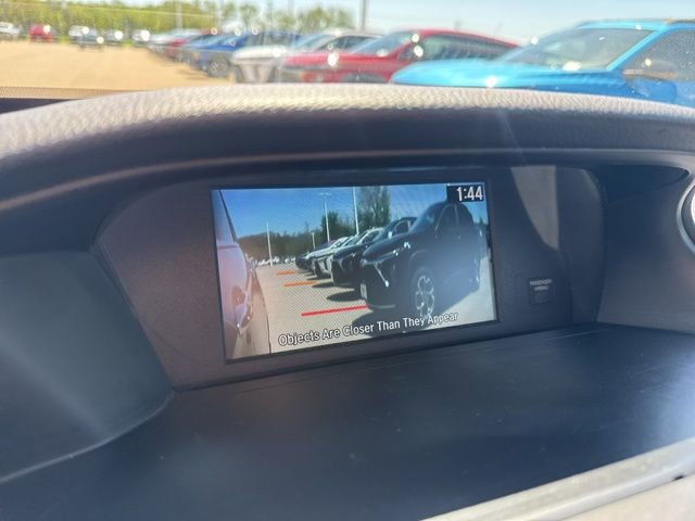 Used 2016 Honda Accord EX-L image 59