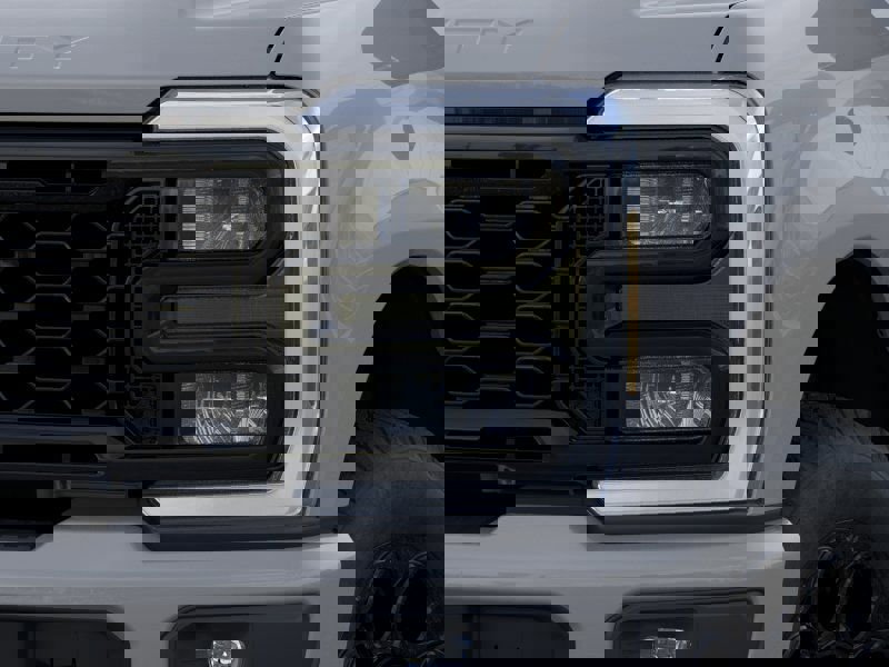 New 2026 Ford F350 Lariat w/ Black Appearance Package image 18