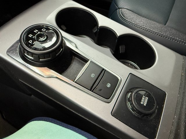 Used 2021 Ford Bronco Sport Outer Banks w/ Outer Banks Package image 16