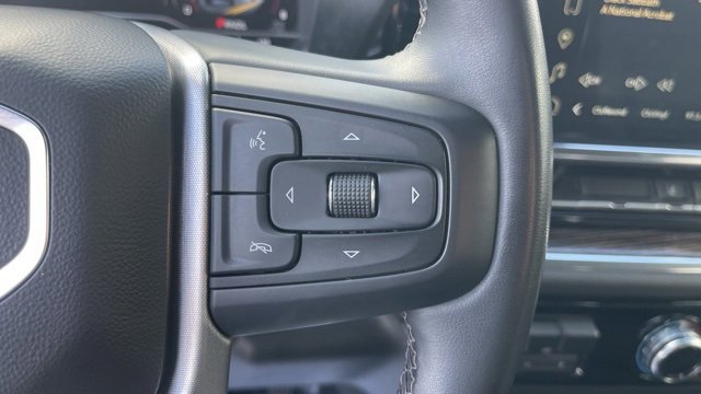 Used 2024 GMC Sierra 3500 SLE w/ SLE Convenience Package image 17