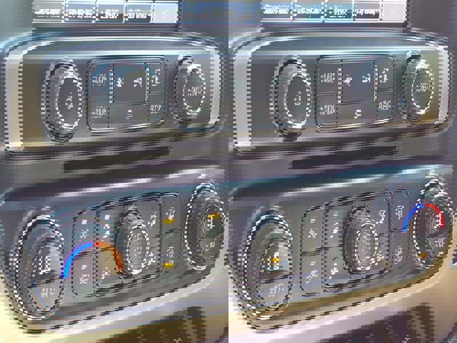 Used 2017 GMC Sierra 1500 Denali w/ Denali Ultimate Package image 9