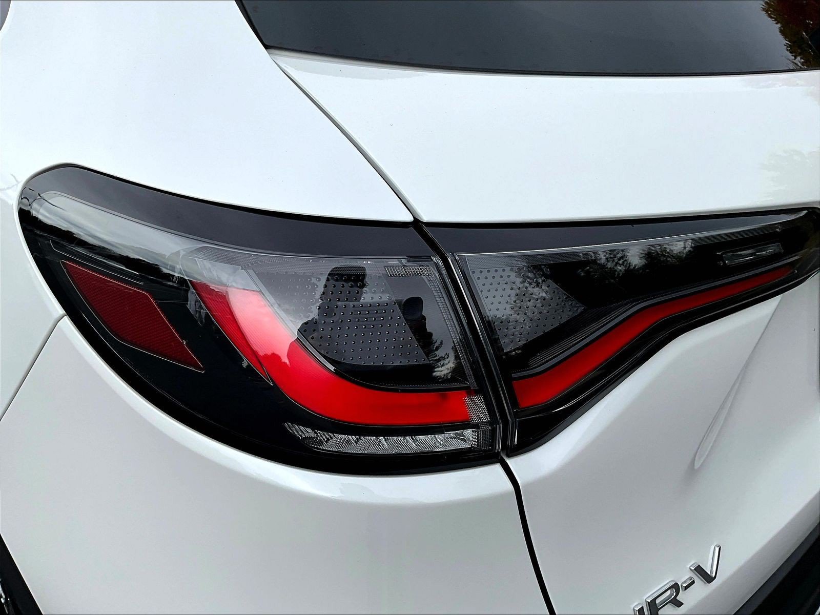 Used 2025 Honda HR-V Sport image 23