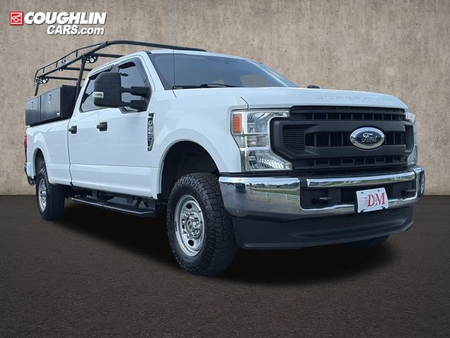 Used 2020 Ford F250 XL w/ Power Equipment Group