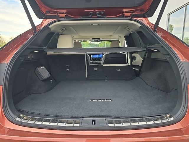 Used 2023 Lexus RX 350 w/ Cold Area Package image 33