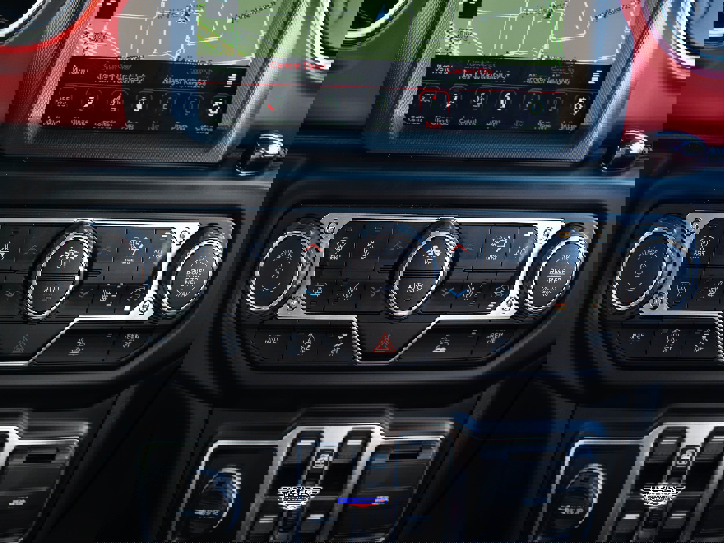 Used 2023 Jeep Gladiator Rubicon w/ Cold Weather Group image 31