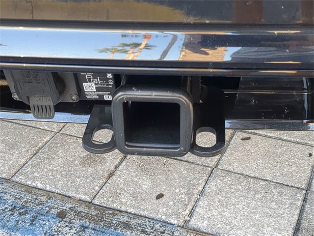 New 2026 Volkswagen Atlas SEL Premium R-Line image 11