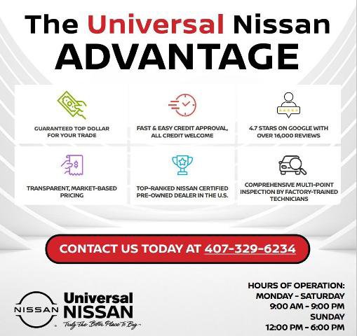 Certified 2024 Nissan Sentra SV image 3